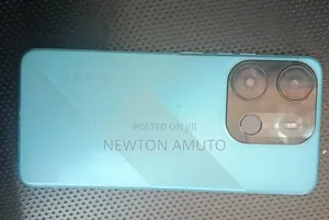 Tecno Pop 7 64 GB Blue