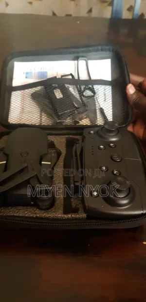 E88 Series Drone for Kids