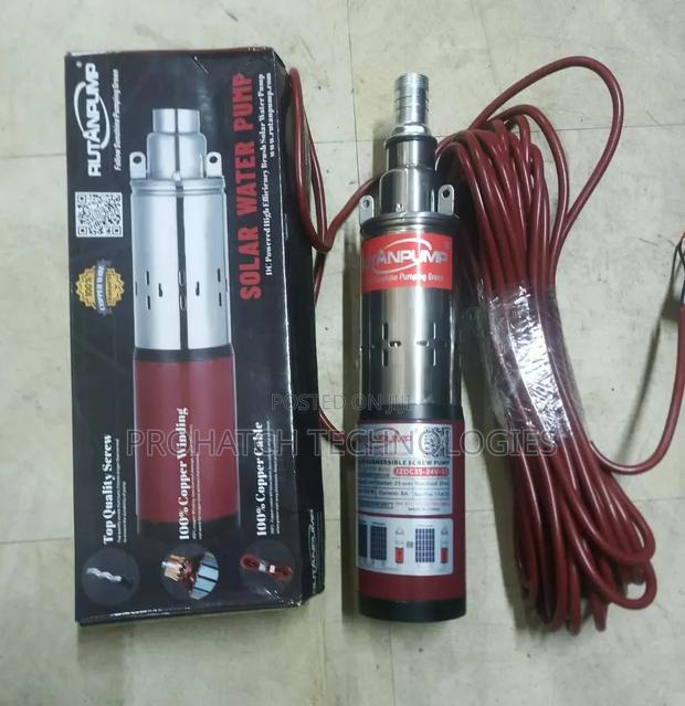 50 M Soral Water Pump
