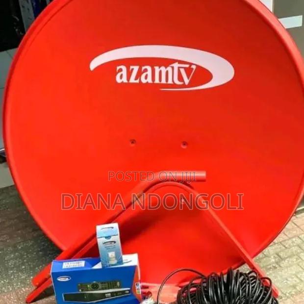 *Azam Complete Kit - thumbnail 2