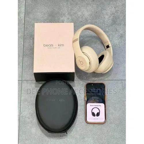 Beats Studio Pro X Kim Wireless Headphones - thumbnail 3