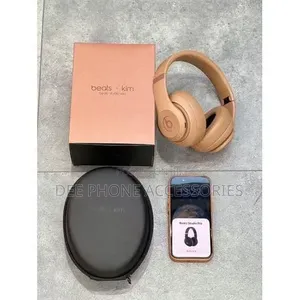 Beats Studio Pro X Kim Wireless Headphones