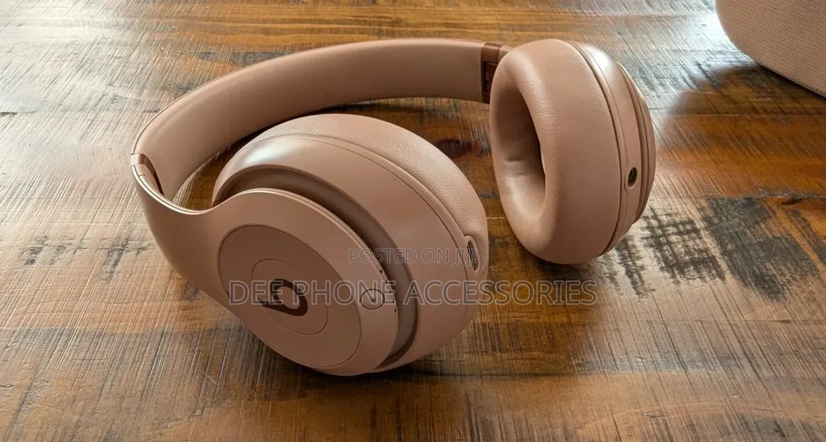 Beats Studio Pro X Kim Wireless Headphones
