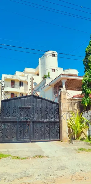 1 Bedroom Airbnb in Nyali Mombasa