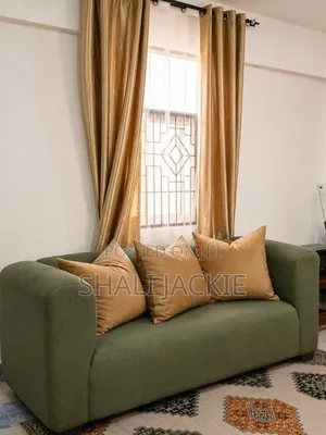 1 Bedroom Airbnb in Nyali Mombasa