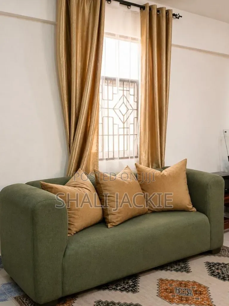 1 Bedroom Airbnb in Nyali Mombasa