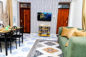 1 Bedroom Airbnb in Nyali Mombasa