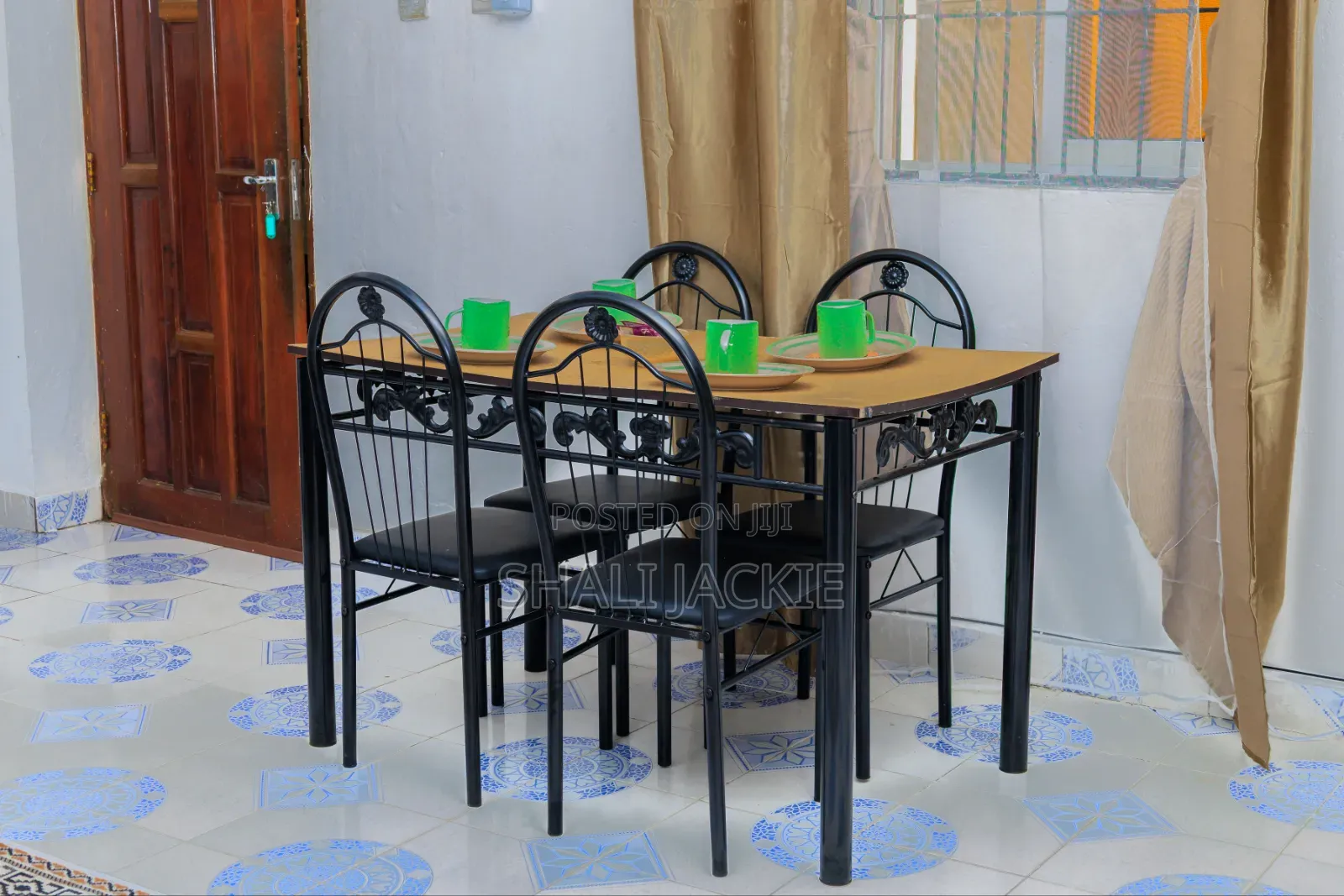 1 Bedroom Airbnb in Nyali Mombasa