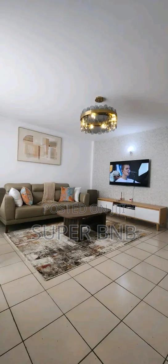 Furnished One Bedroom in Nairobi West Opposite Kisauni Road - main view