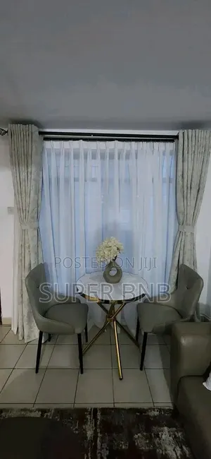 Furnished One Bedroom in Nairobi West Opposite Kisauni Road