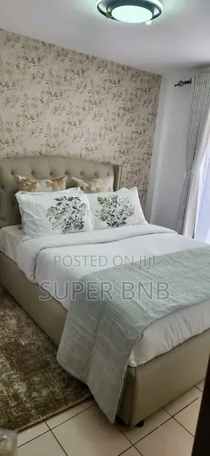 Furnished One Bedroom in Nairobi West Opposite Kisauni Road