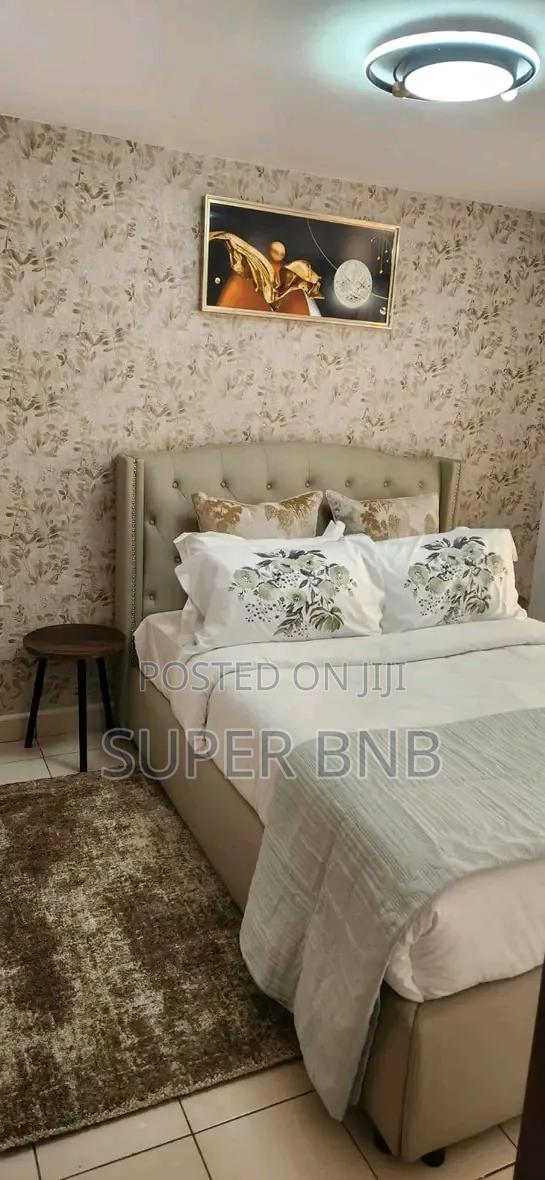 Furnished One Bedroom in Nairobi West Opposite Kisauni Road - thumbnail 7