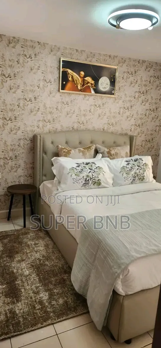 Furnished One Bedroom in Nairobi West Opposite Kisauni Road