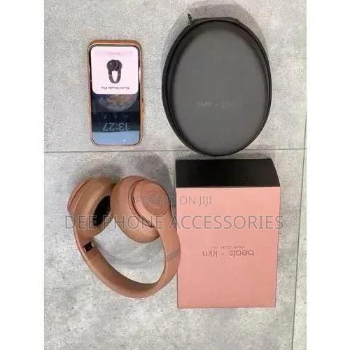 Beats Studio Pro X Kim Wireless Headphones - thumbnail 5