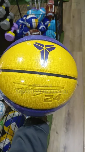 Seba Hoops