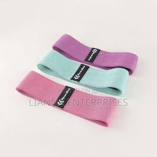 3 in 1 Resistance Bands