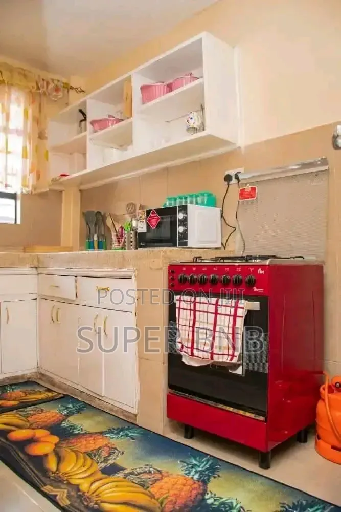 Airbnb Langata.Fully Furnished 1 Bedroom
