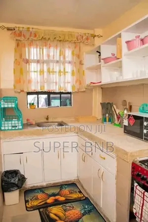 Airbnb Langata.Fully Furnished 1 Bedroom