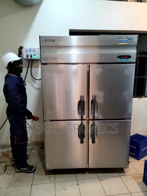 Fridge Technician Fundi Wa Fridge