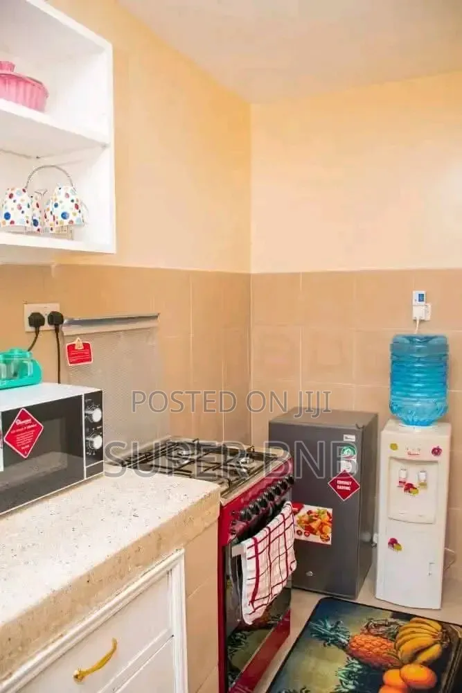 Airbnb Langata.Fully Furnished 1 Bedroom