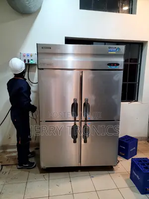 Fridge Technician Fundi Wa Fridge