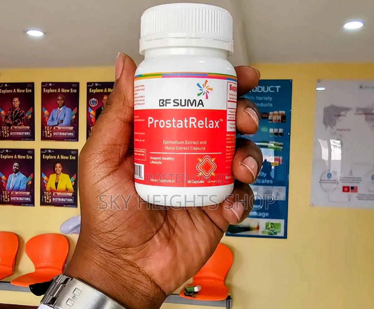 Naturally Prevent Prostate Gland Enlargement And Other Prostate Issues