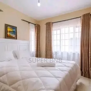 Langata 
Fully Furnished Two Bedroom Airbnb