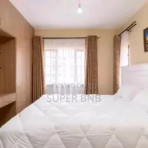 Langata 
Fully Furnished Two Bedroom Airbnb