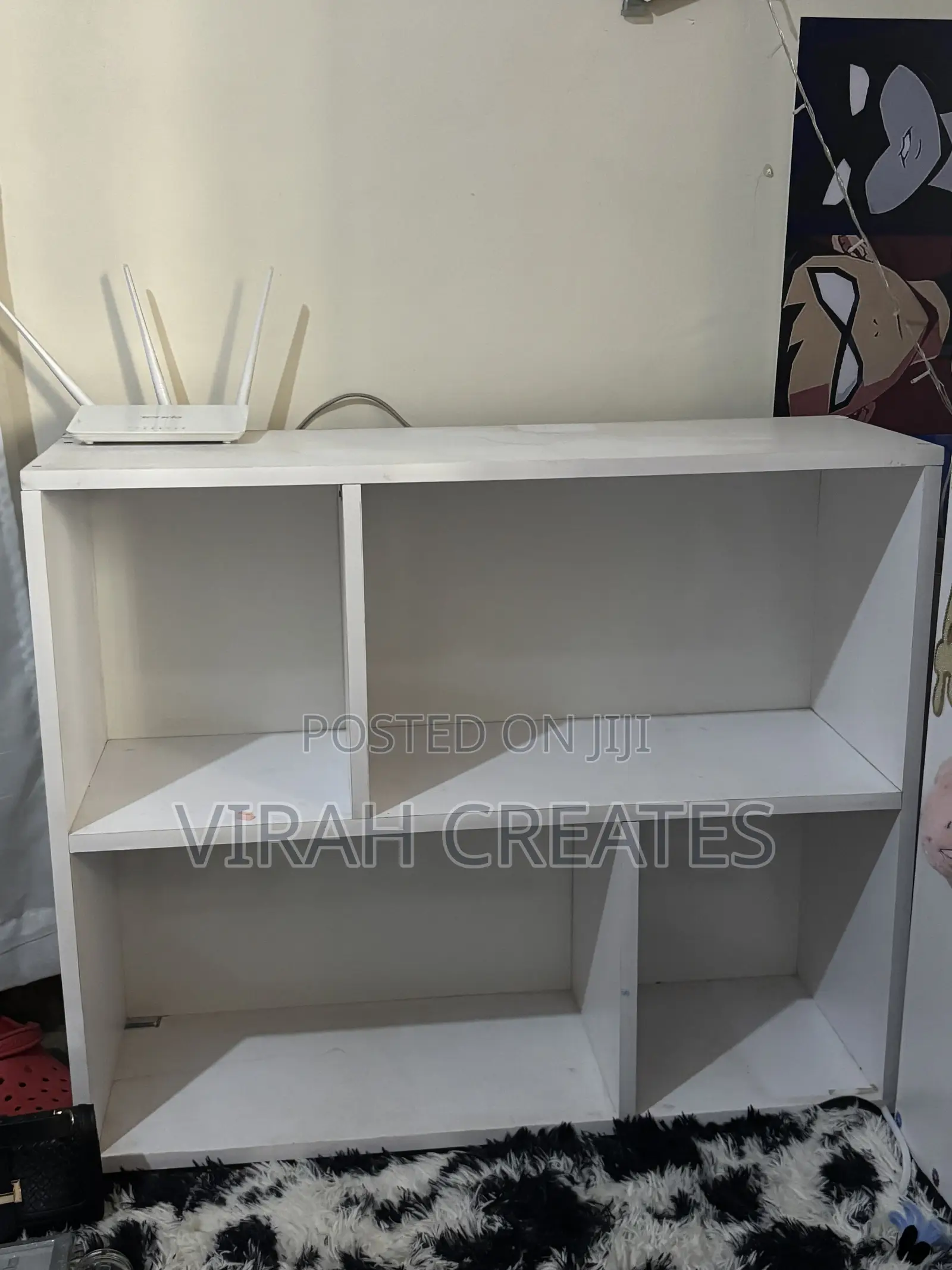 Pinterest Storage
