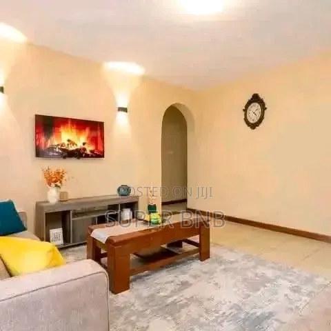 Langata 
Fully Furnished Two Bedroom Airbnb