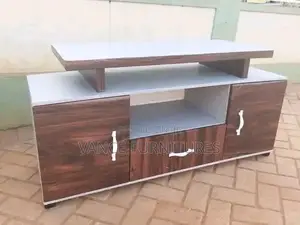White Modern Coffee Table