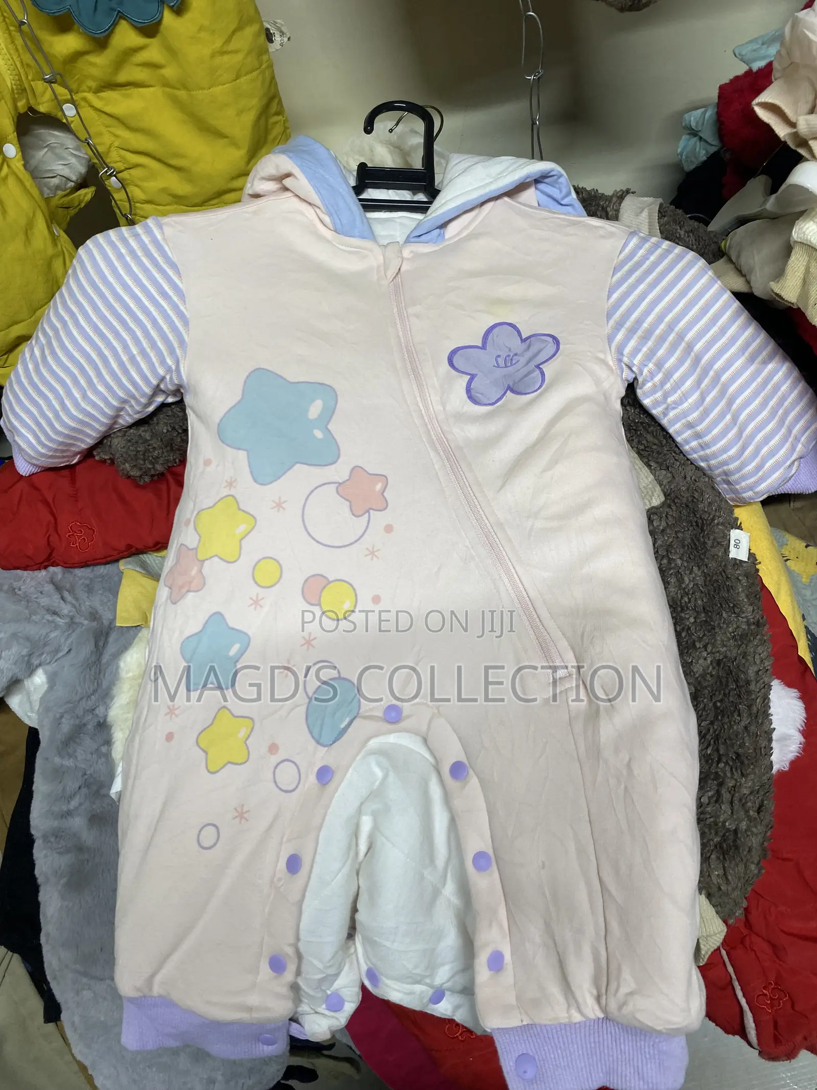 Baby Romper