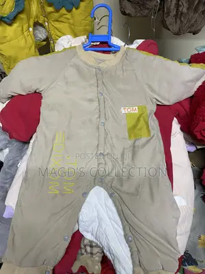 Baby Romper