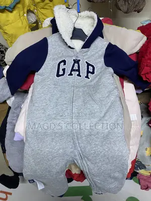 Baby Romper