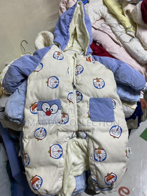 Baby Romper - thumbnail 12