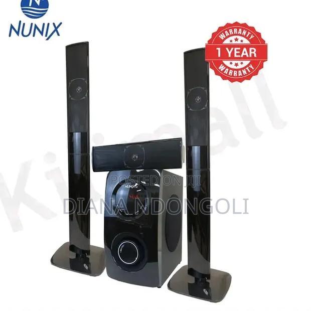 ✓1099 Speaker ✓Nu-m7 Home Theater ✓ - main view