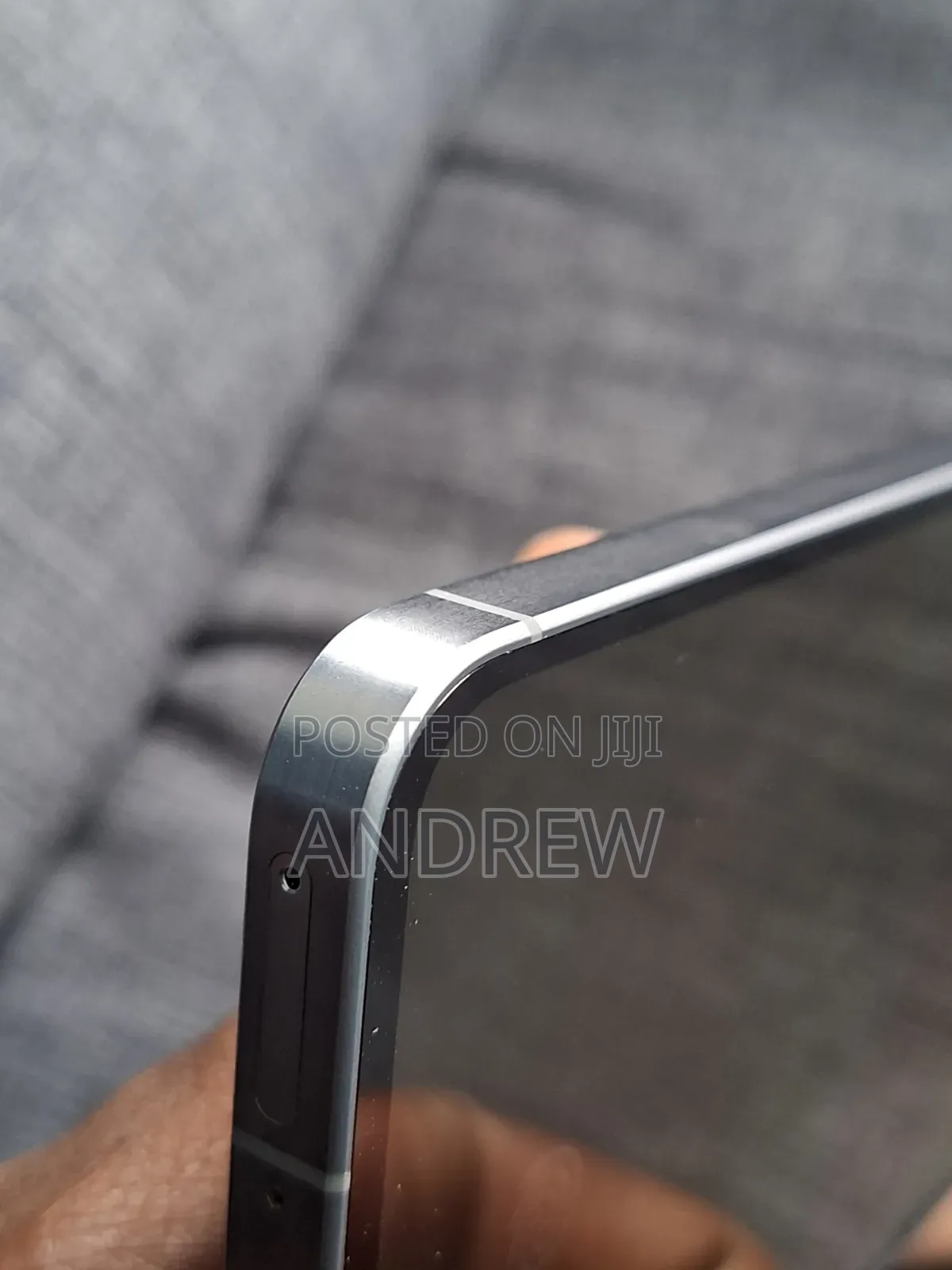 Samsung Galaxy A56 256 GB Silver