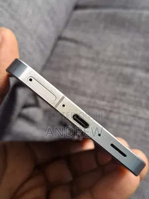 Samsung Galaxy A56 256 GB Silver