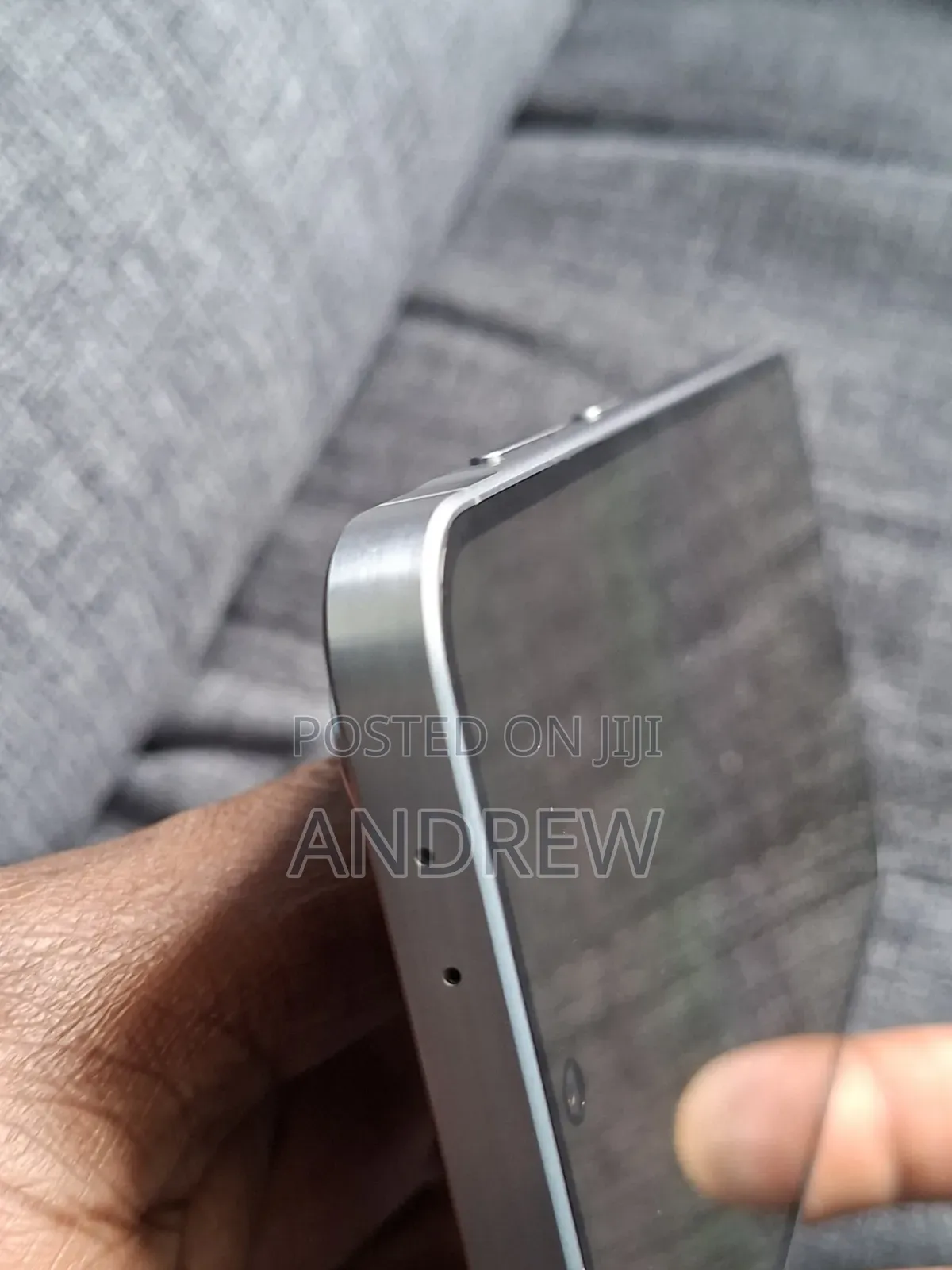 Samsung Galaxy A56 256 GB Silver