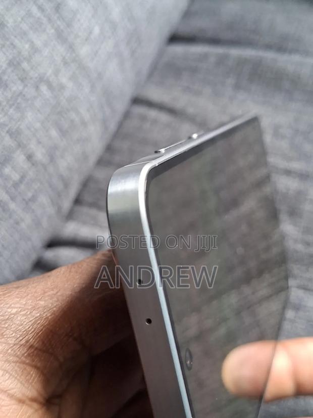 Samsung Galaxy A56 256 GB Silver - thumbnail 6