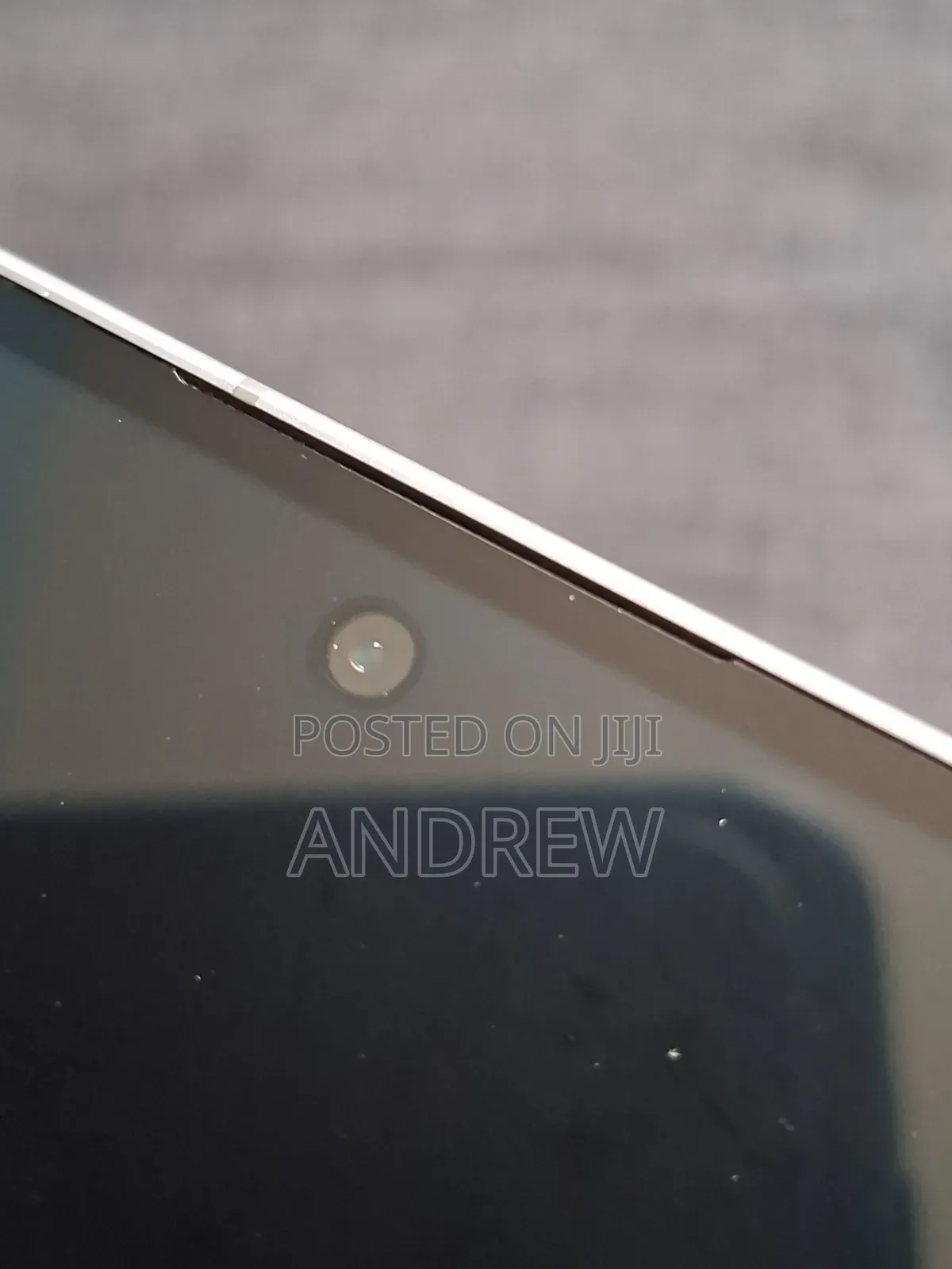 Samsung Galaxy A56 256 GB Silver