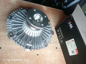 Fun Clutch
