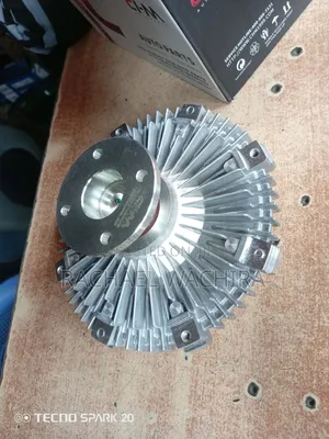 Fun Clutch