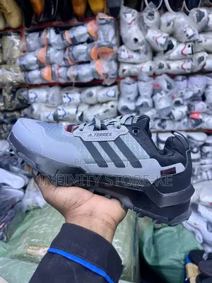 Terrex Hiking Boots