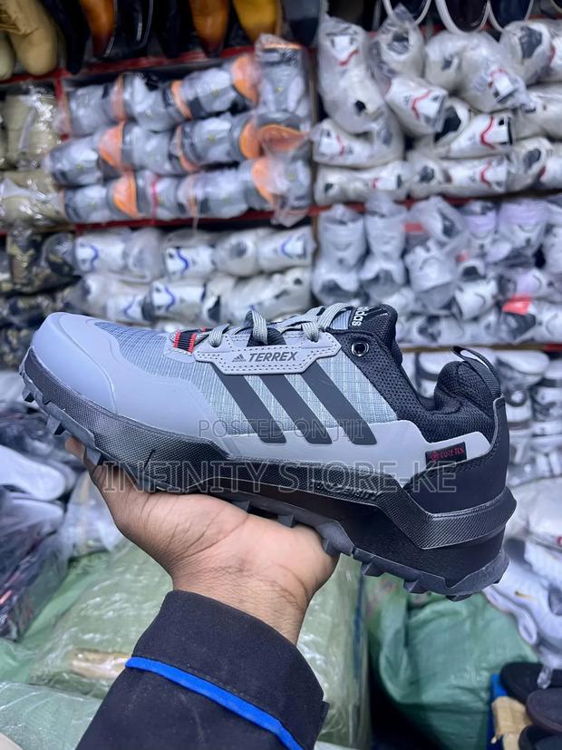 Terrex Hiking Boots - thumbnail 2