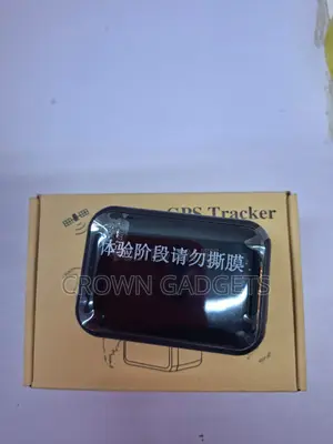 Smart 4g GPS Tracker for Vehicle Security and Monitoring