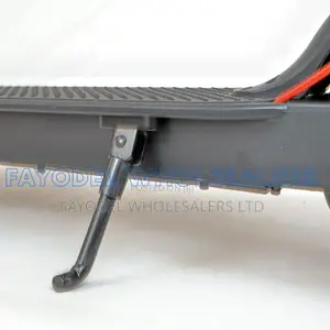Portable Electric Kick Scooter