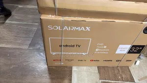 Solarmax 32 Inch Smart Android
