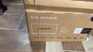 Solarmax 32 Inch Smart Android