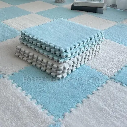 Best Foam Flooring Interlocking Mats
